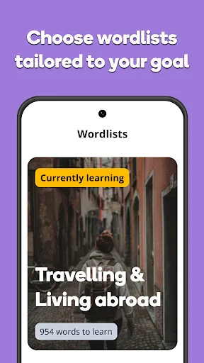 Memrise: Languages for life screenshot 3