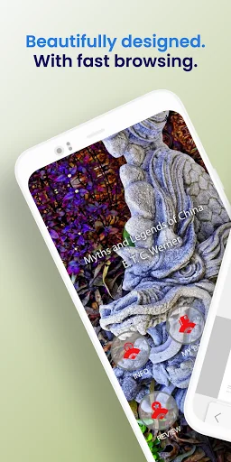 Myths n Legends of China Ebook