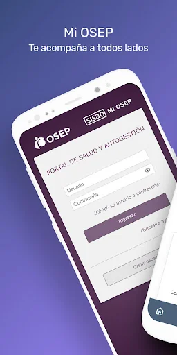 OSEP Móvil