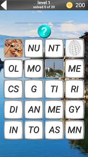 500 words 2. screenshot 1