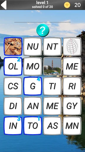 500 words 2. screenshot 4
