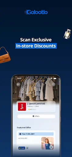 Golootlo: Deals & Discounts screenshot 2