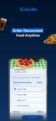 Golootlo: Deals & Discounts screenshot 3
