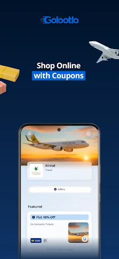 Golootlo: Deals & Discounts screenshot 4