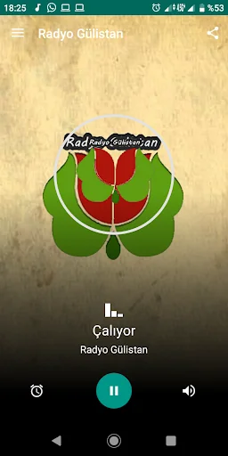 Radyo Gülistan
