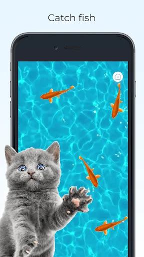 Meow - Cat Toy Games for Cats screenshot 3