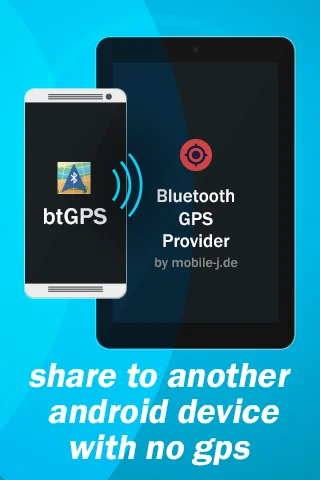 Bluetooth GPS License screenshot 3