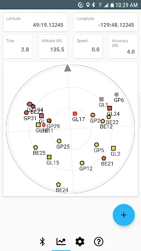 Bluetooth GPS License screenshot 4