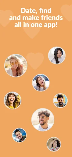 Mequeres - Dating & encounters screenshot 4