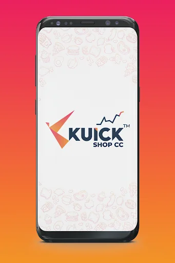 Kuick Shop CC