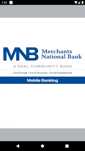 Merchants National