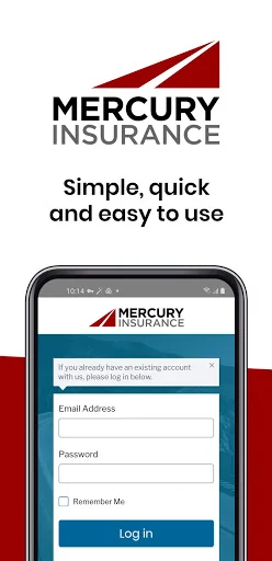 Mercury Insurance: Car & Home