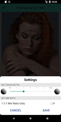 Colored Pencil Picker: The Ult screenshot 4
