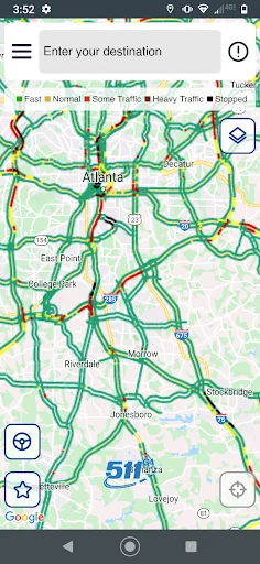 511 Georgia