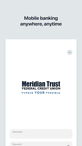 Meridian Trust