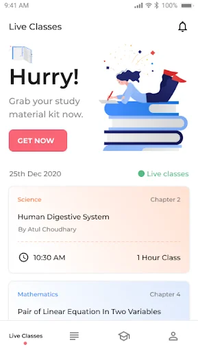 MeriScholarship