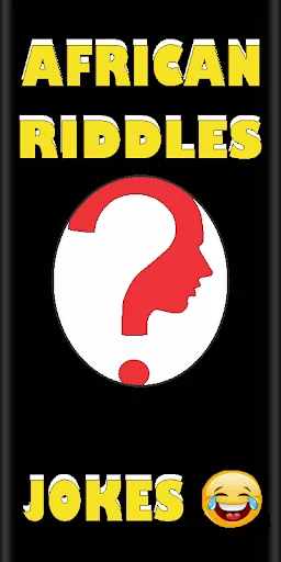 African Riddles & Jokes