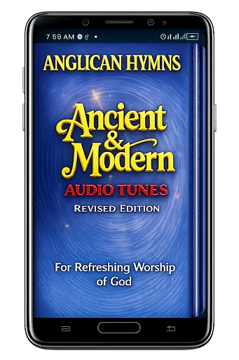 Ancient & Modern Audio Hymnal