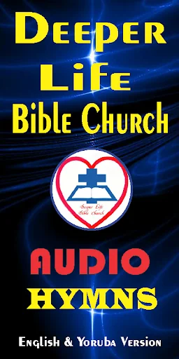 Deeper Life Audio Hymnal