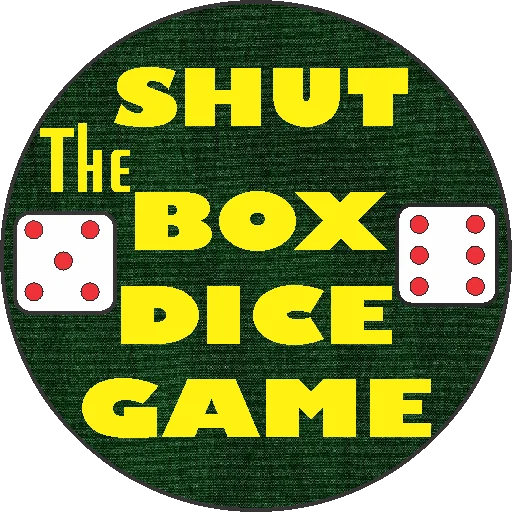 Shut-the-Box Dice Game