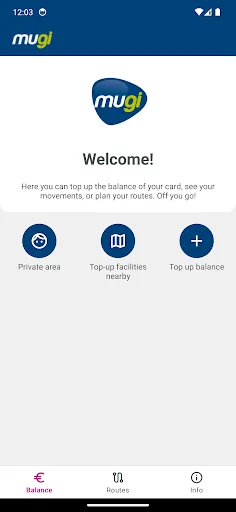 Mugi APP Gipuzkoa