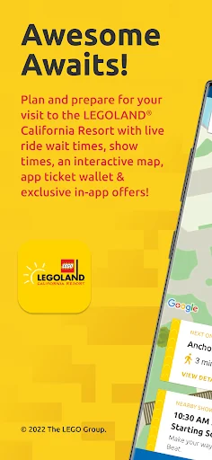 LEGOLAND® California Resort