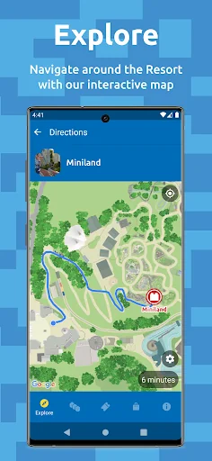 LEGOLAND® Windsor Resort screenshot 3