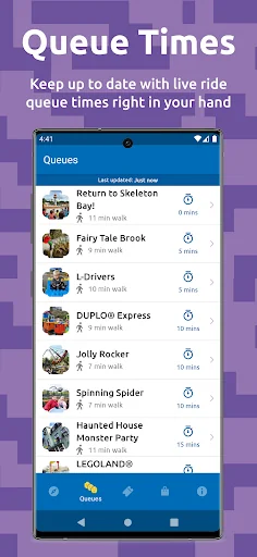 LEGOLAND® Windsor Resort screenshot 4