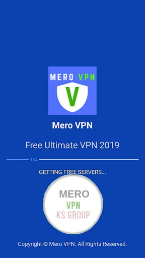Mero vpn