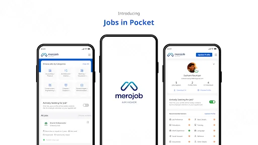 merojob