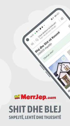 MerrJep Kosovo: Buy & Sell