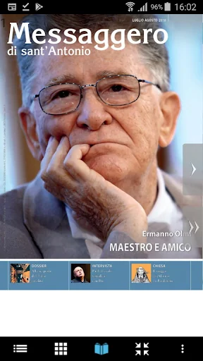 Messaggero di Sant'Antonio