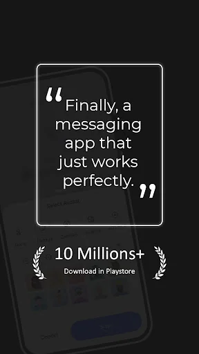 Messages: Phone SMS Text App