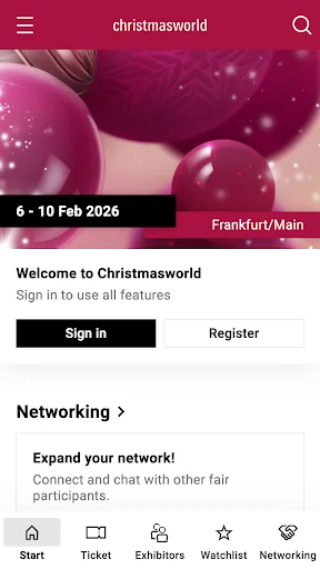 Christmasworld