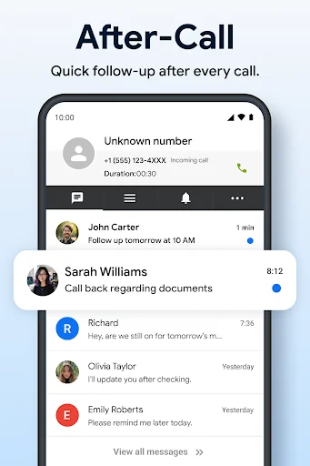 Messages - Text Message, SMS