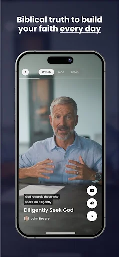 MessengerX App