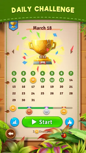 Drag n Merge: Block Puzzle screenshot 4
