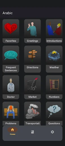 Learn Arabic