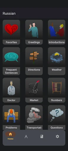 Learn Russian