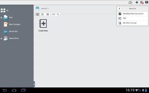 MetaMoJi Extension Kit screenshot 2