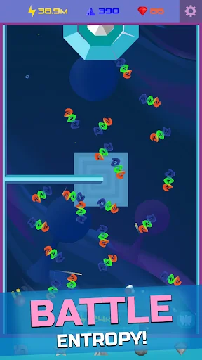 Merge Universe screenshot 3