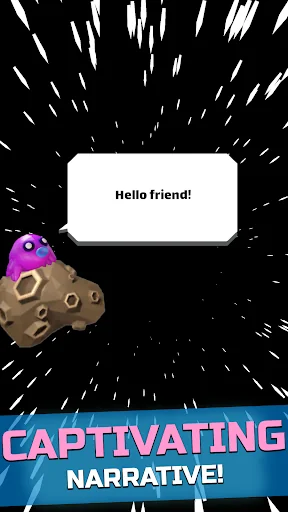 Merge Universe screenshot 4