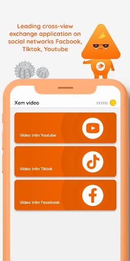 GoViews - Exchange View