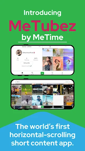 MeTime