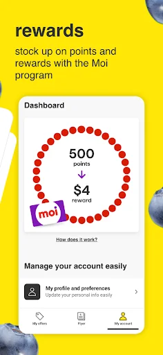 Food Basics screenshot 4