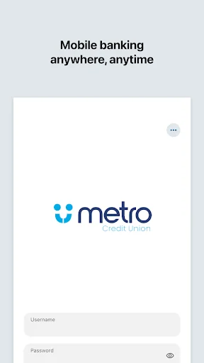 Metro Credit Union - Omaha