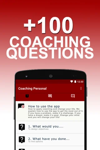 Personal Coaching