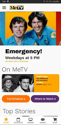 MeTV