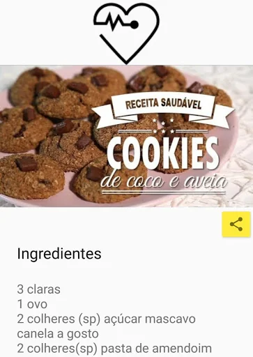 Receitas para Dietas