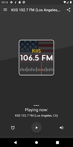 KIIS 102.7 FM